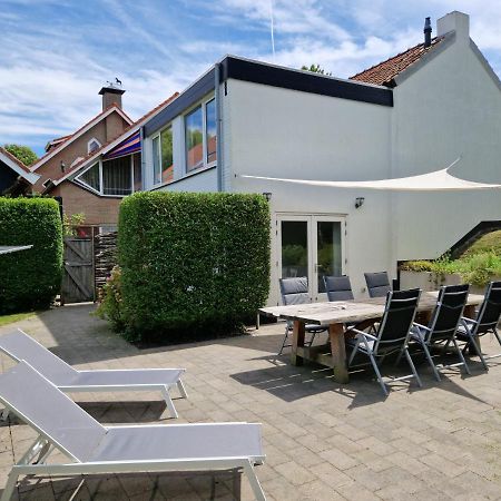 Villa De Mus Wissenkerke Exterior foto